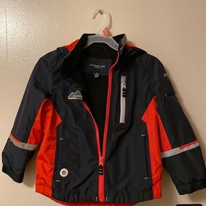 London Fog Toddlers Jacket 4T